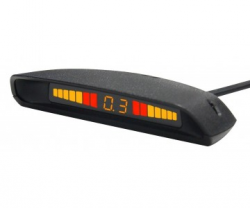   Convoy PAS-42D Black