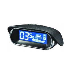   Convoy PAS-45D Black