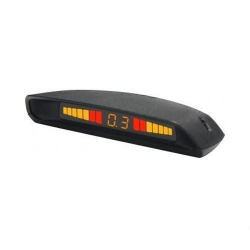   Convoy PAS-88D Black