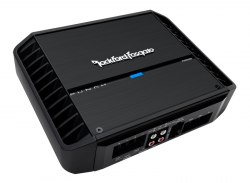 Підсилювач Rockford Fosgate Punch P300X2 Фото Підсилювач Rockford Fosgate Punch P300X2
