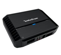  ϳ Rockford Fosgate Punch P500X1BD