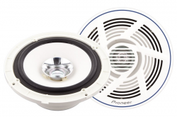    Pioneer TS-MR1600