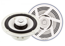    Pioneer TS-MR1640