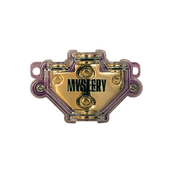  '  Mystery MND-16