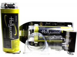   Hollywood HCM4