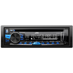   JVC KD-R462EY