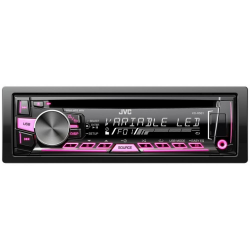   JVC KD-R561EY