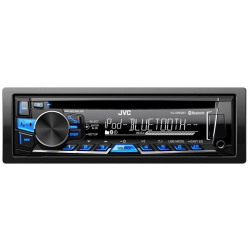   JVC KD-R862BTEY