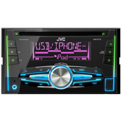   JVC KW-R710EE