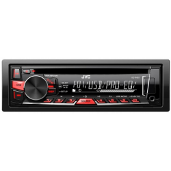   JVC KD-R461EY