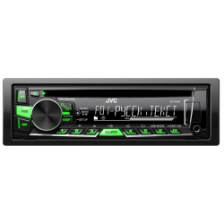   JVC KD-R467EY