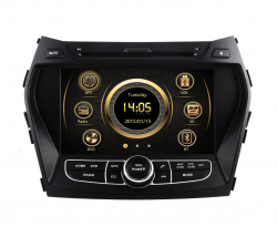    EasyGo S310 (Hyundai ix45)
