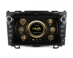    EasyGo S312 (Honda CRV 2007-2011)