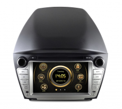    EasyGo S320 (Hyundai ix35 2014)