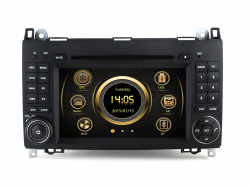    EasyGo S325 (Mercedes Benz B200, Vito, Viano, Sprinter)