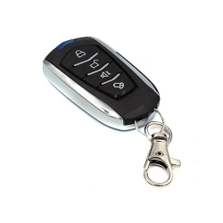     Convoy XS-3 ( 1-way)