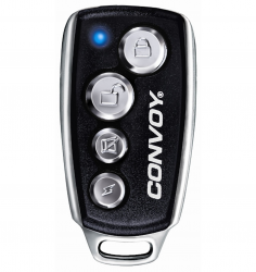     Convoy XS-9 ( 1-way)