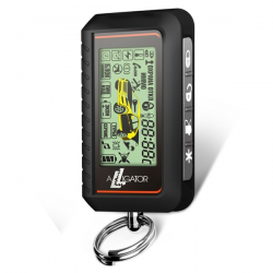     Alligator SP-75RS (SP-30, SP-55RS, Pantera SLK-775RS) ()