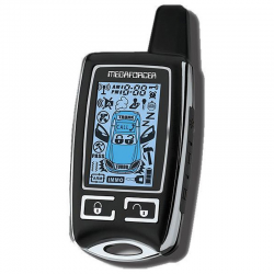 Брелок для сигналізації Megaforcer MEGA-2 (SWORD SW-40) (основний) Фото Брелок для сигналізації Megaforcer MEGA-2 (SWORD SW-40) (основний)