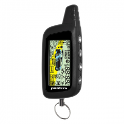     Pantera SLK-868RS ()