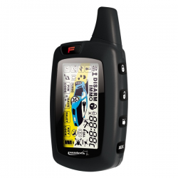     Pantera SLR-5625 RC ()