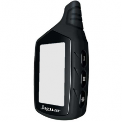 Корпус брелка Jaguar EZ-Alpha Фото Корпус брелка Jaguar EZ-Alpha