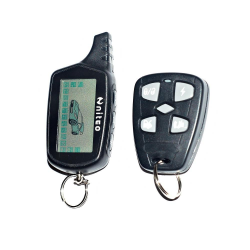   Niteo FX-3 LCD ( )