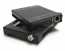  ³ Easy Storage HDVR 004