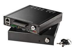  ³ Easy Storage HDVR 8045