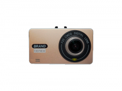  ³ Tenex DVR-555 FHD