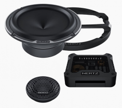   Hertz MLK 165.3
