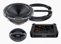   Hertz MLK 700.3