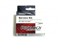 Комплект вусів Prology Service Kit для антени Prology RA-100, TVA-400 Фото Комплект вусів Prology Service Kit для антени Prology RA-100, TVA-400