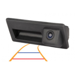     Gazer CC2010-5N0 (Audi Q3, Q5, A6, A4, A7)