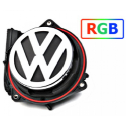 Камера заднього огляду Gazer CC3005-3AE (VW Golf V 2003-2008; Golf VI 2009-2012; Passat) Фото Камера заднього огляду Gazer CC3005-3AE (VW Golf V 2003-2008; Golf VI 2009-2012; Passat)