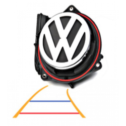     Gazer CC3010-5G0 (VW Golf VII 2012-)