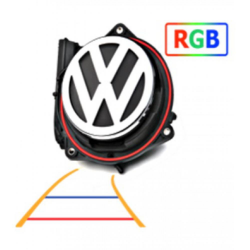     Gazer CC3015-3AE (VW Golf V 2003-2008; Golf VI 2009-2012; Passat)