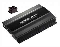  ϳ Ground Zero GZIA 2235HPX-B