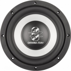   Ground Zero GZIW 200X