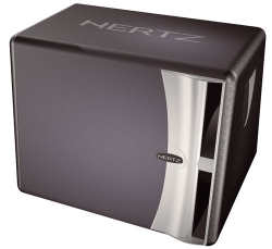   Hertz EBX 200.2 B Sub-Box Bandpass