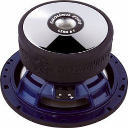 Сабвуфер Ground Zero GZNW 6.5 Фото Сабвуфер Ground Zero GZNW 6.5