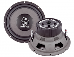   Ground Zero GZTW 20TX