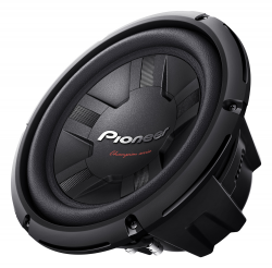   Pioneer TS-W261D4