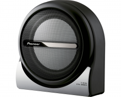   Pioneer TS-WX210A