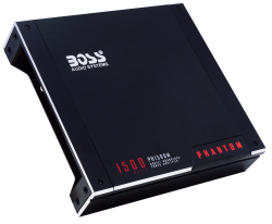  ϳ Boss Audio PH1500M Phantom