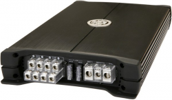 Підсилювач DLS XM40 Фото Підсилювач DLS XM40