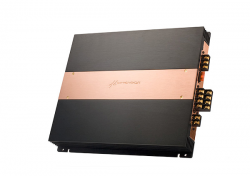 Підсилювач µ-Dimension JR 5.390 Фото Підсилювач µ-Dimension JR 5.390