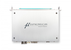  ϳ -Dimension RM V21