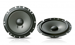   Pioneer TS-170Ci