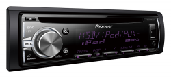  Pioneer DEH-X3800UI